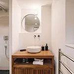 Kenzo - 3 Et Terrasse A Montmartre Apartment *