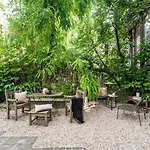 Apartment Kenzo - 3 Et Terrasse A Montmartre Paris