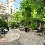 Apartment Kenzo - 3 Et Terrasse A Montmartre