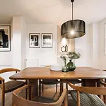 Apartment Kenzo - 3 Et Terrasse A Montmartre Paris